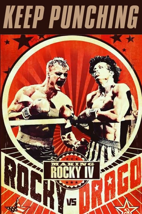 The Making of 'Rocky vs. Drago'