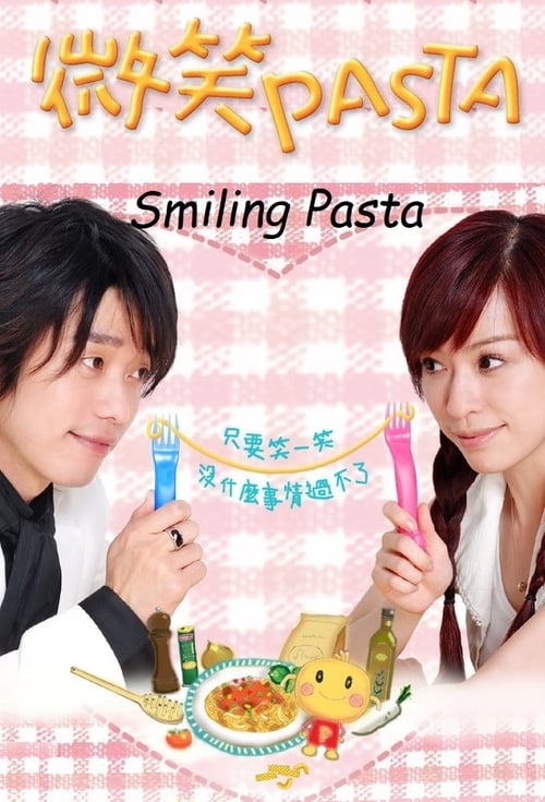 Smiling Pasta