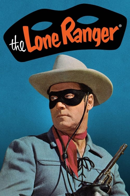 The Lone Ranger