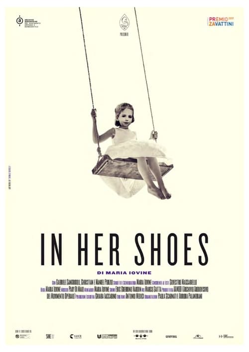 In Her Shoes