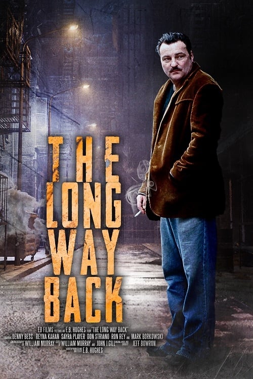 The Long Way Back