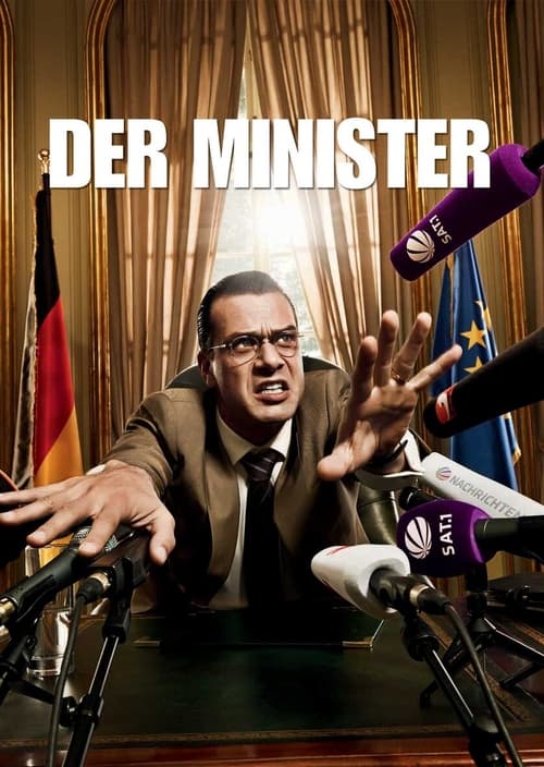 Der Minister