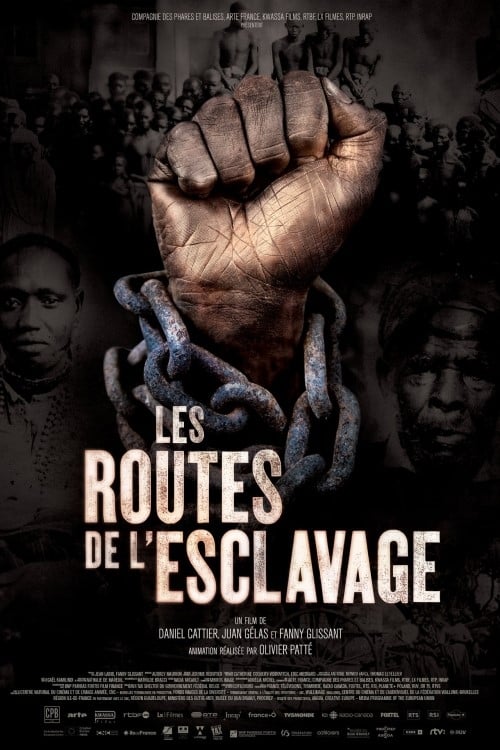 Slavery Routes