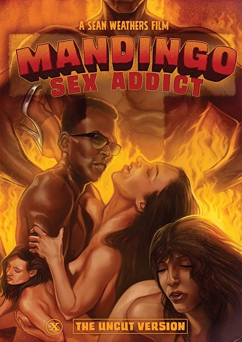 Mandingo Sex Addict