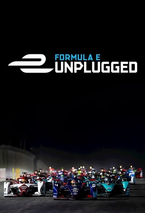 Formula E: Unplugged