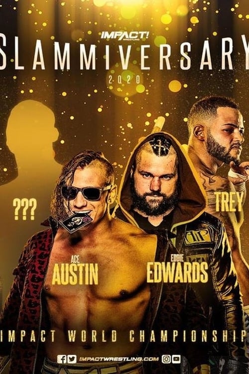 IMPACT Wrestling: Slammiversary