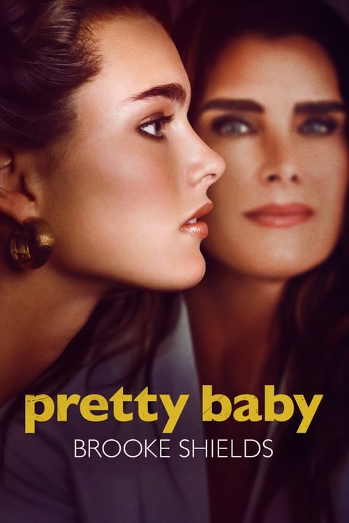 Pretty Baby: Brooke Shields