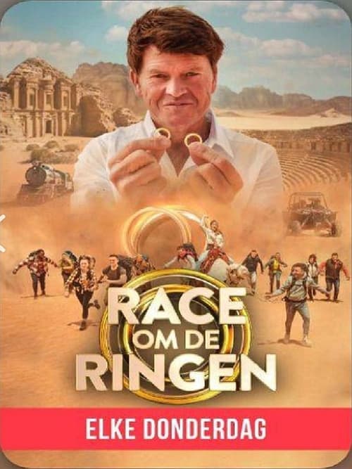 Race Om De Ringen