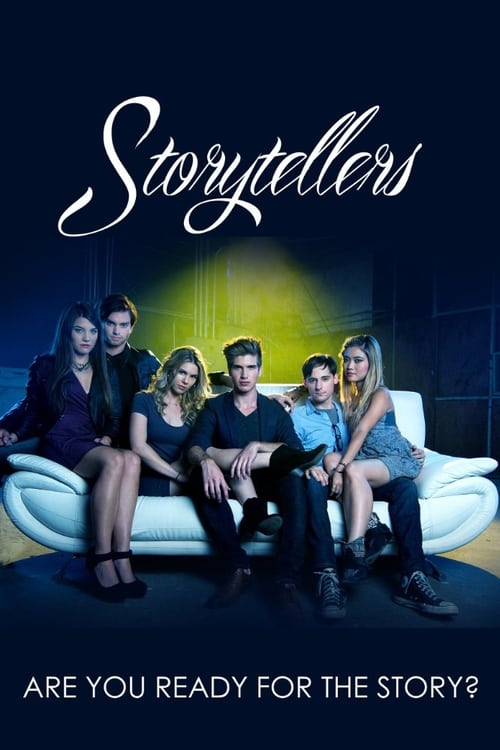 Storytellers