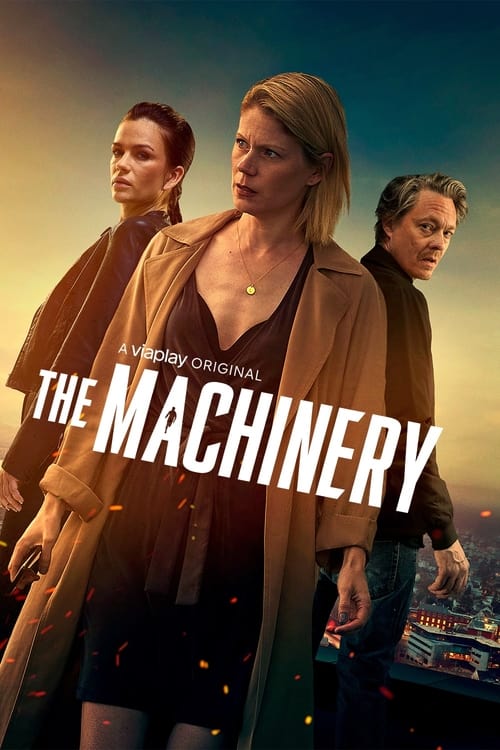 The Machinery