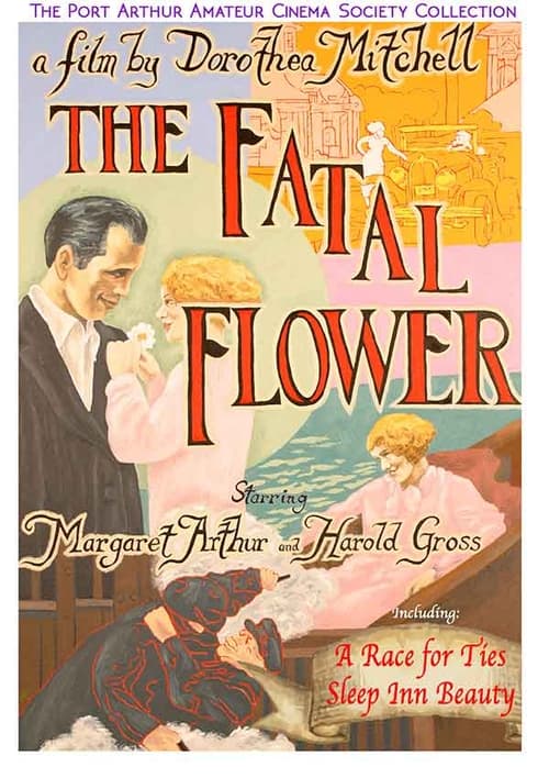 The Fatal Flower