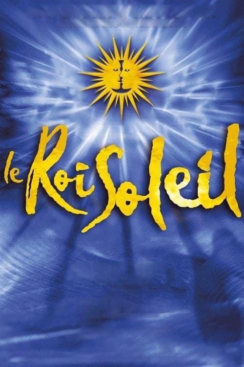 Le Roi Soleil