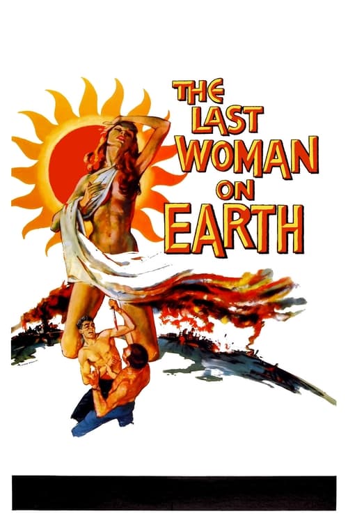 Last Woman on Earth