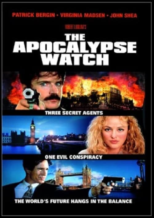 The Apocalypse Watch