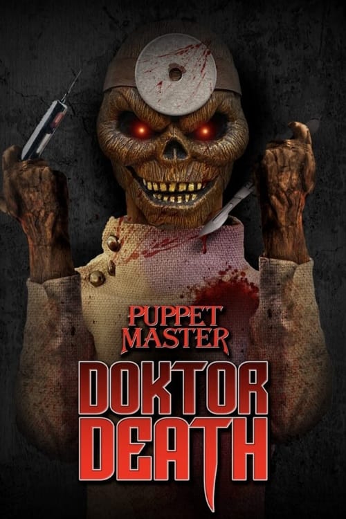 Puppet Master: Doktor Death