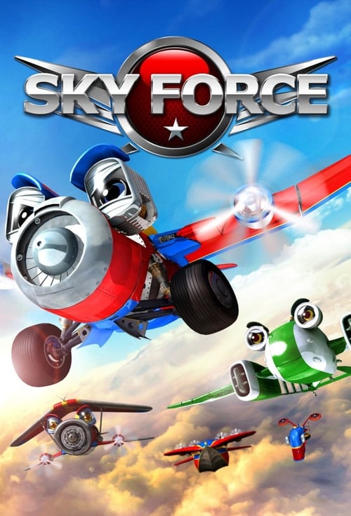 Sky Force