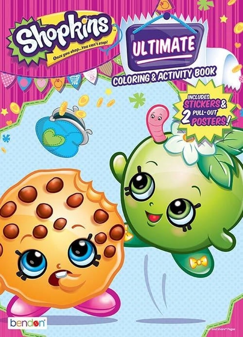 Shopkins