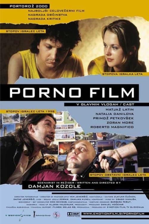 Porno Movie