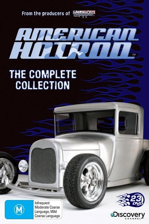 American Hot Rod