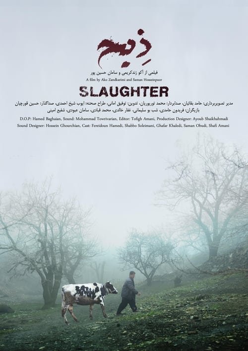 Slaughter