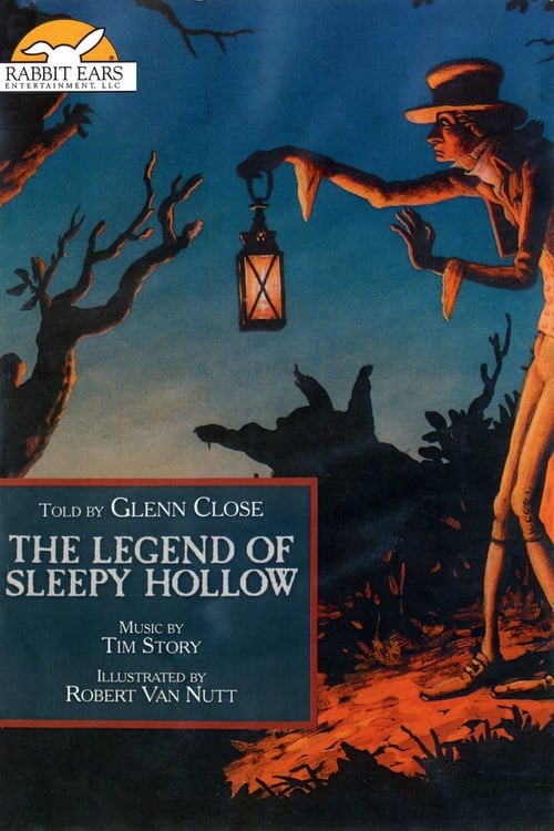 The Legend of Sleepy Hollow