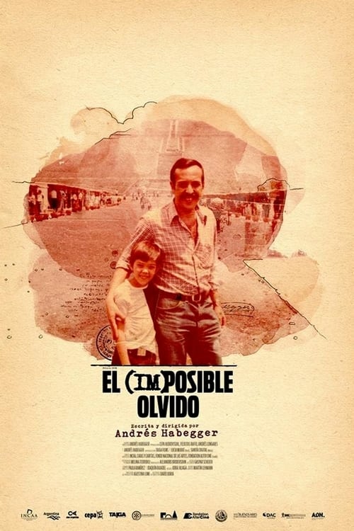 El (im)posible olvido