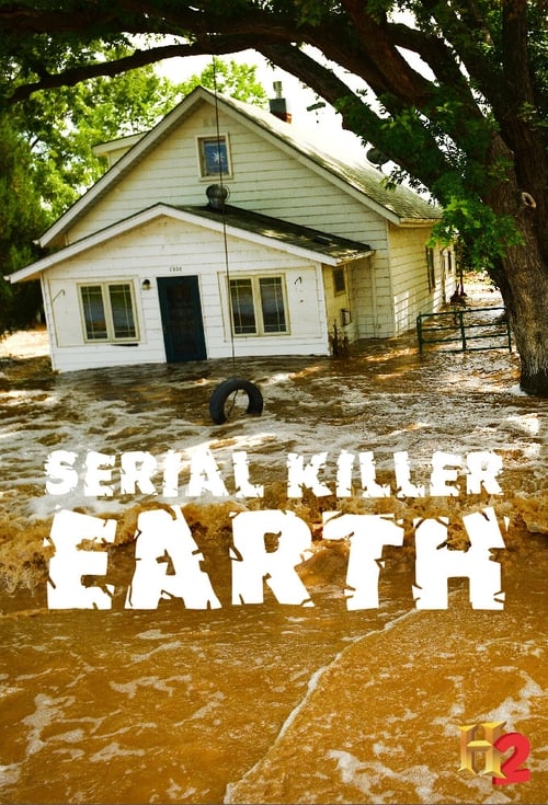 Serial Killer Earth