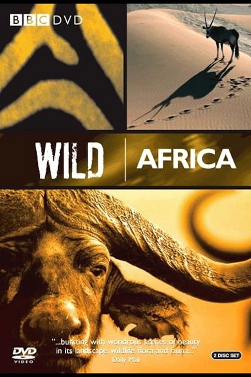 Wild Africa