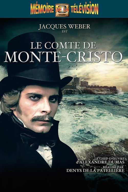 Le Comte de Monte-Cristo