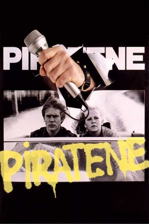 Piratene