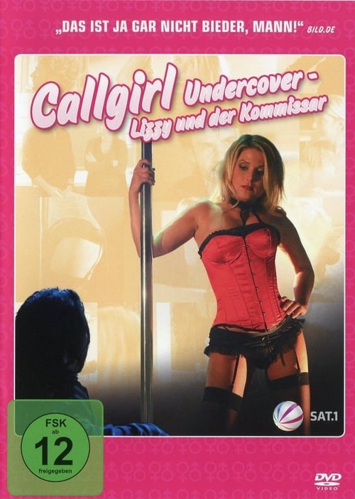 Callgirl Undercover