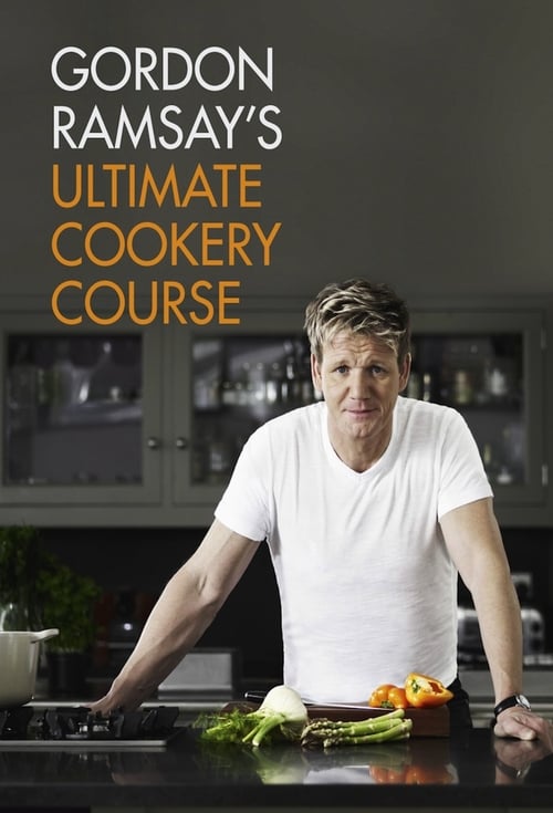 Gordon Ramsay's Ultimate Cookery Course