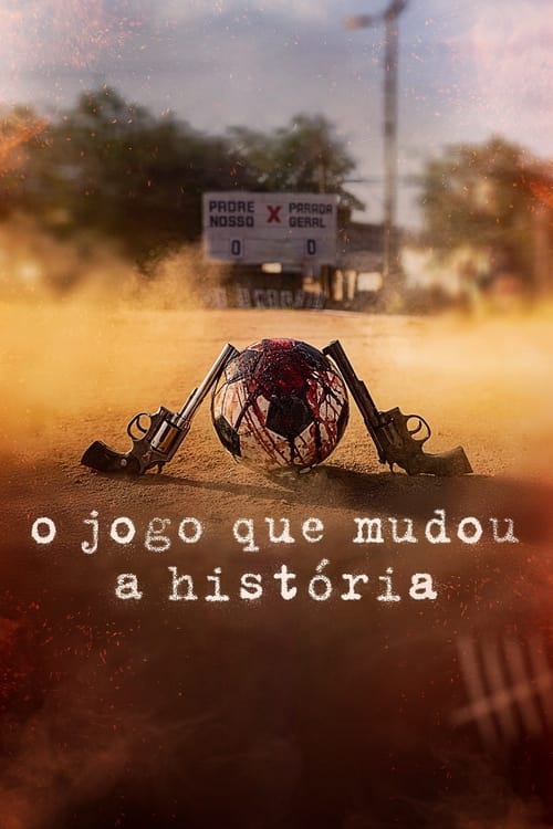 O Jogo Que Mudou a História