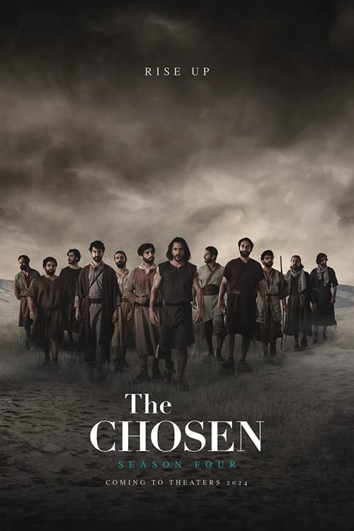 The Chosen: Season 4