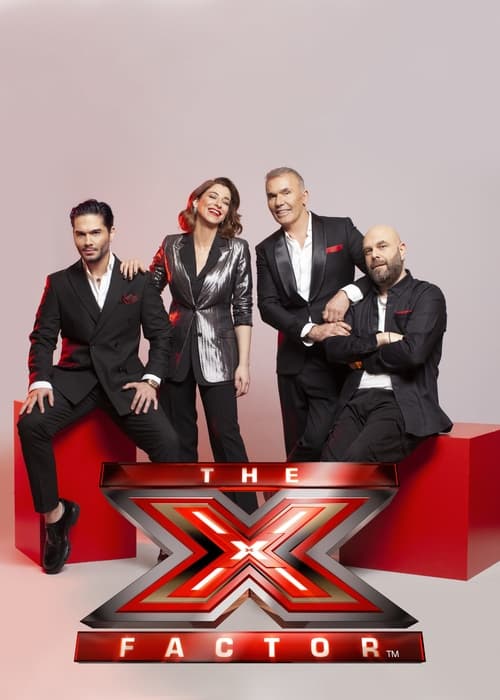 The X Factor