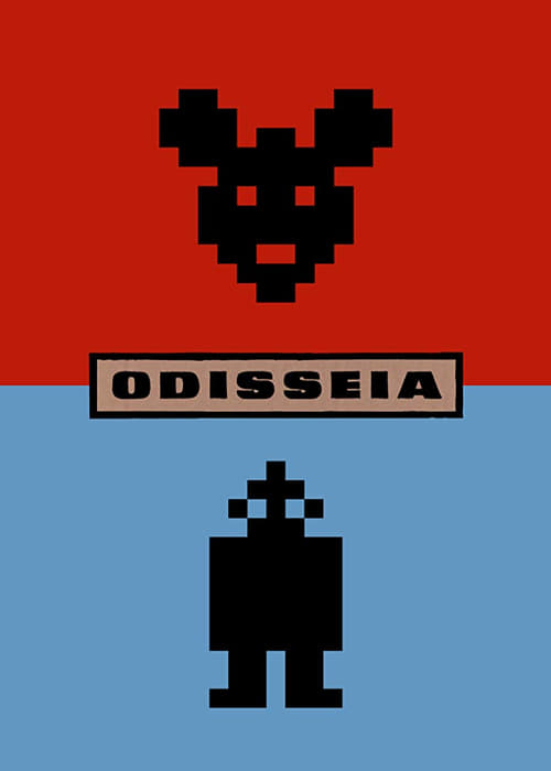 Odisseia