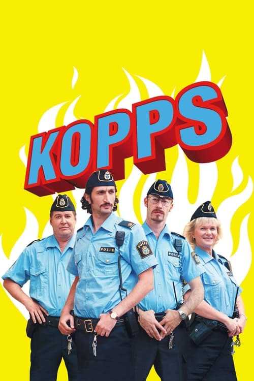 Kopps