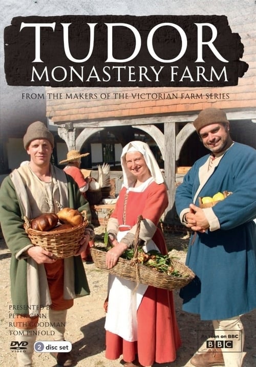 Tudor Monastery Farm