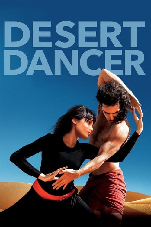 Desert Dancer