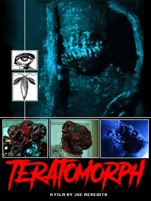 Teratomorph