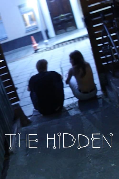 THE HIDDEN