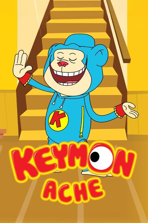 Keymon Ache