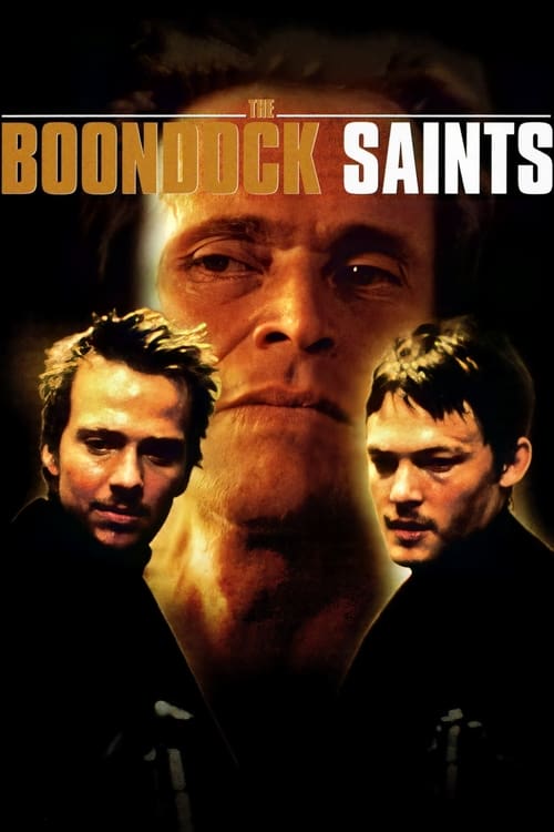 The Boondock Saints