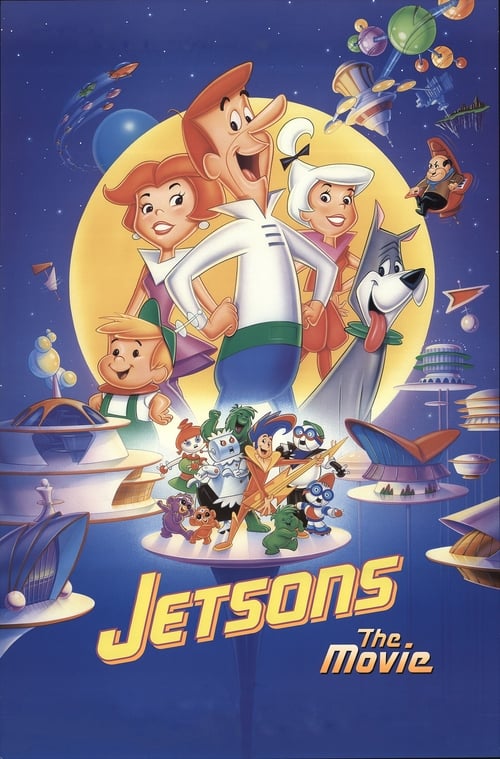 Jetsons: The Movie