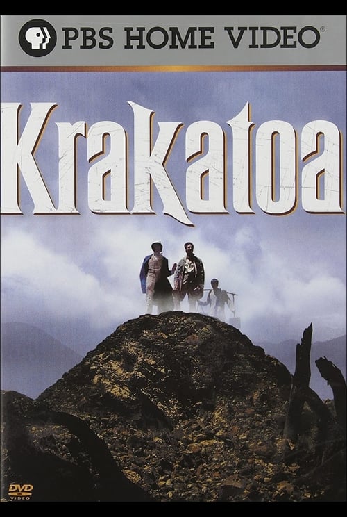 Krakatoa