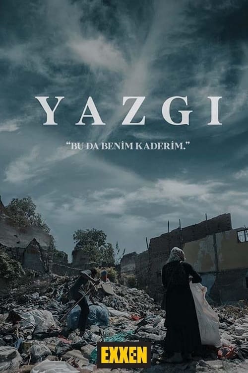 Yazgı