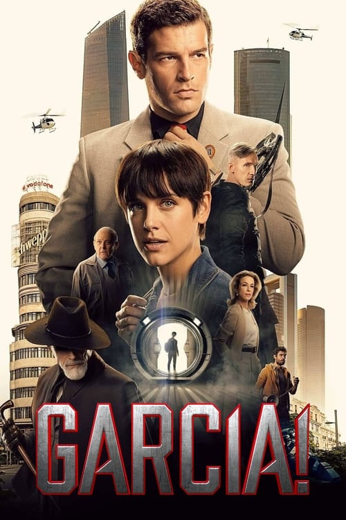 García!