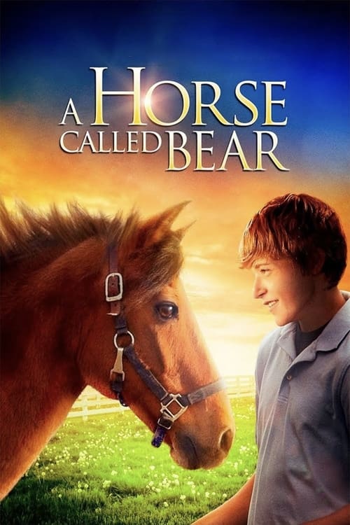 A Horse Called Bear