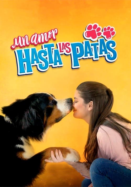 Un amor hasta las patas