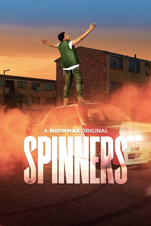 Spinners